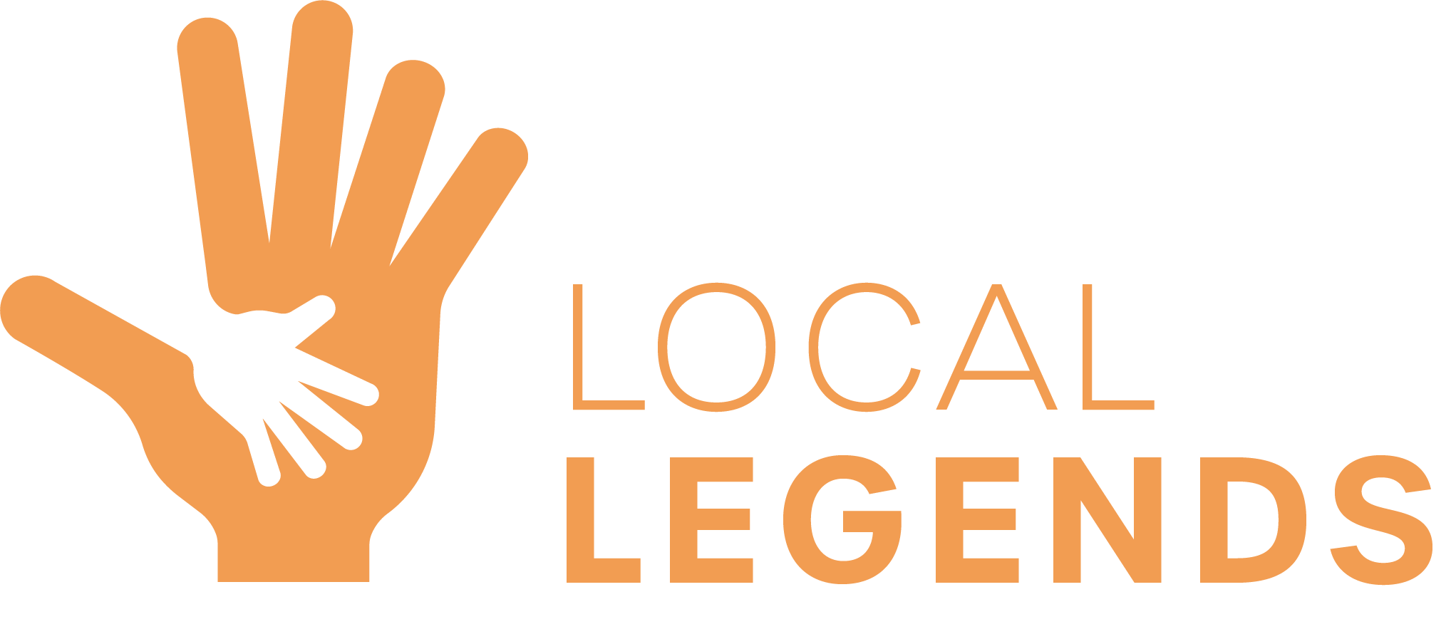 2025 Local Legends Nominations Now Open! Main Image