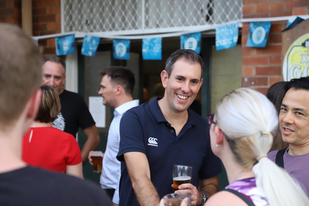 Contact Jim Main Image